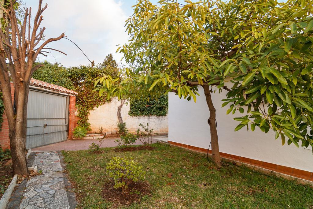 Villa Francisca Casasol Nerja Extérieur photo