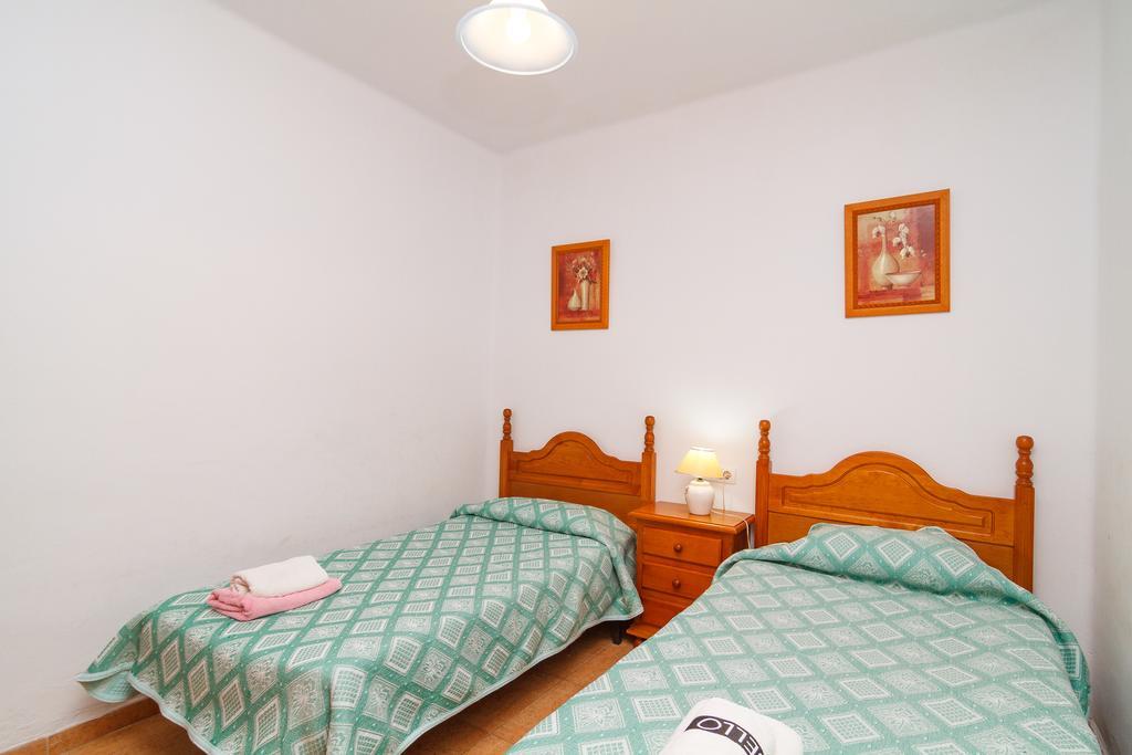Villa Francisca Casasol Nerja Extérieur photo