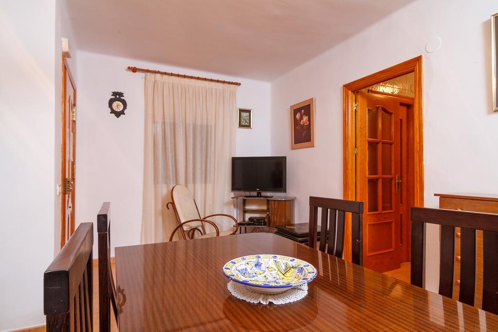 Villa Francisca Casasol Nerja Extérieur photo